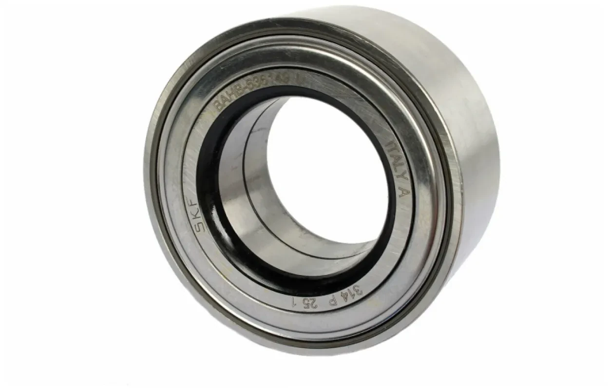 SKF 6205-2RSH