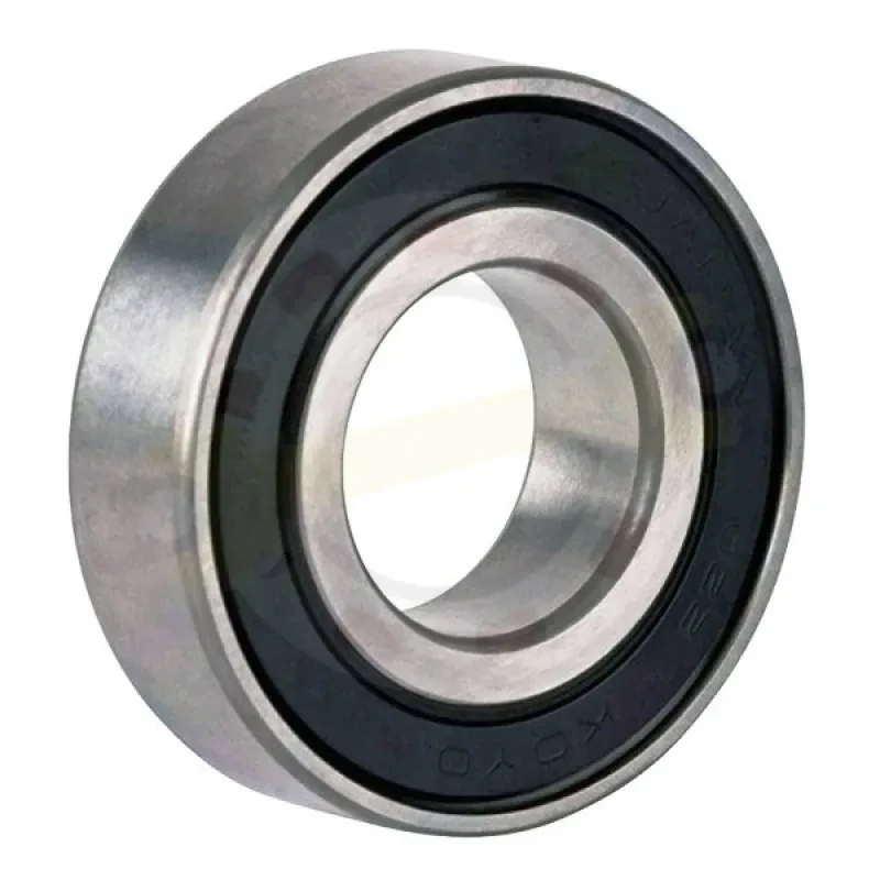 Подшипник 6001-2RS (RandX) (6-180101AC17)