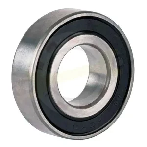 Подшипник 6001-2RS (RandX) (6-180101AC17)
