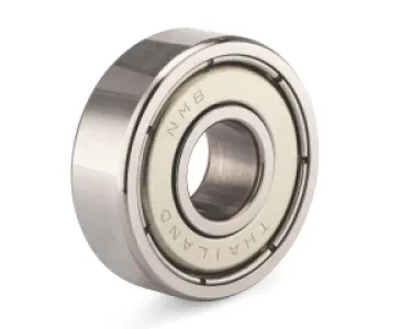 Подшипник 608-2Z (NMB) (608ZZM3MTA5LY683) (80018) Уфа