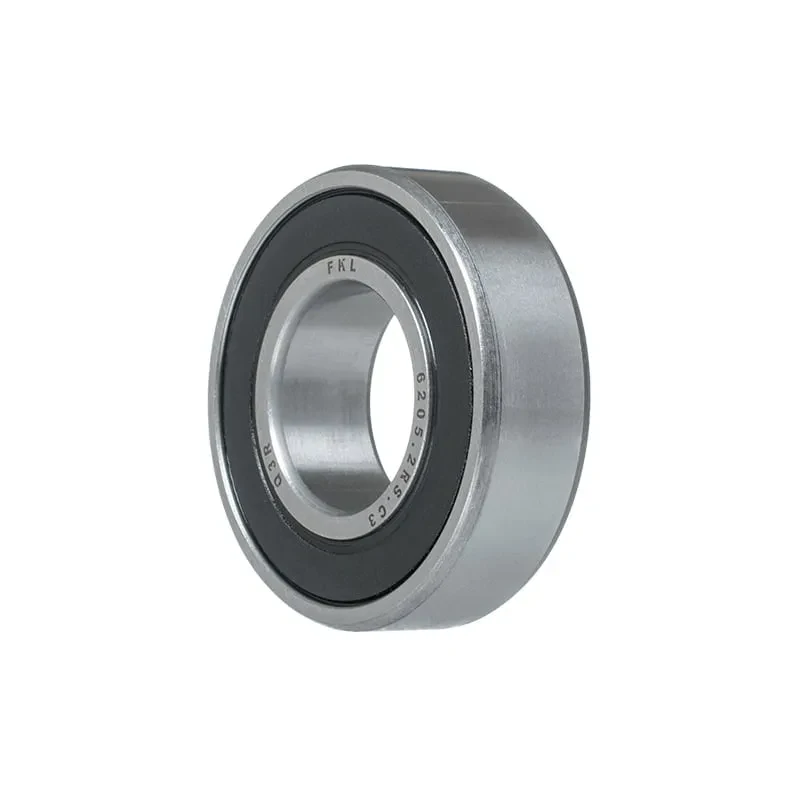 Подшипник 6205-2RS/C3 (FBJ) (76-180205)