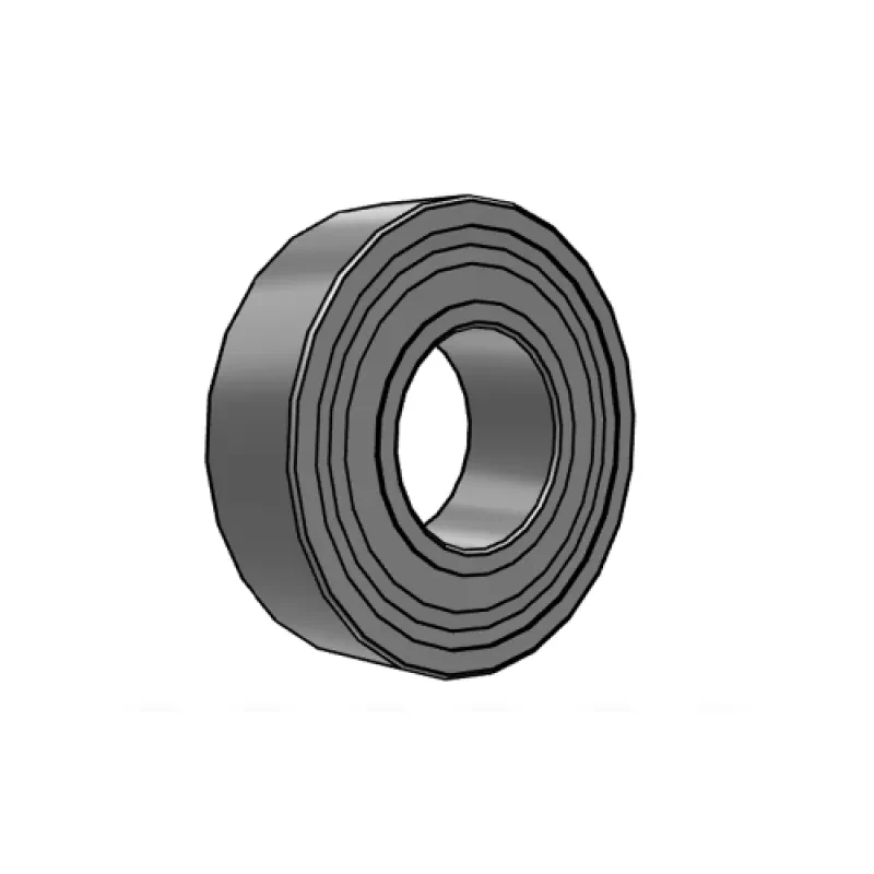 Подшипник 626-2Z (CRAFT) (80026)