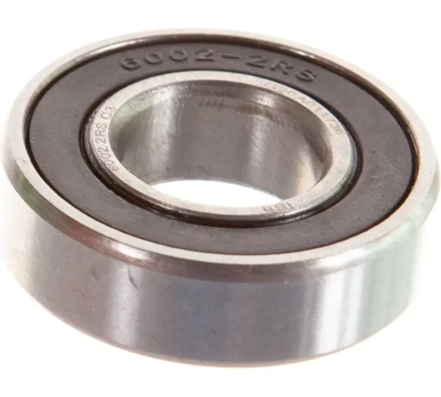 Подшипник 6002-2RS/C3 (FBJ) (76-180102)