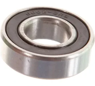 Подшипник 6002-2RS/C3 (FBJ) (76-180102)