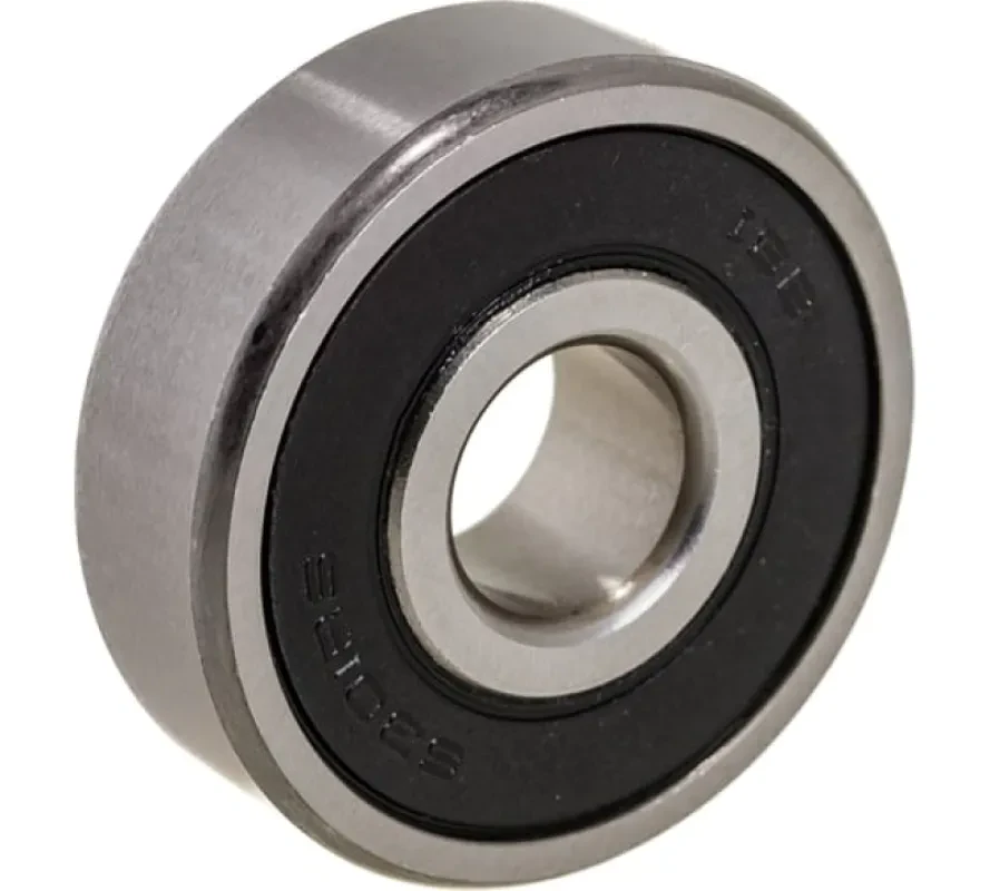 Подшипник 6301-2RS (CRAFT) (180301)
