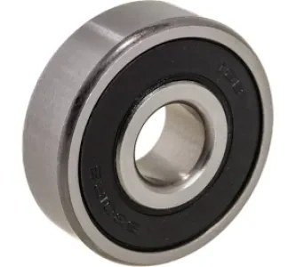 Подшипник 6301-2RS (CRAFT) (180301)