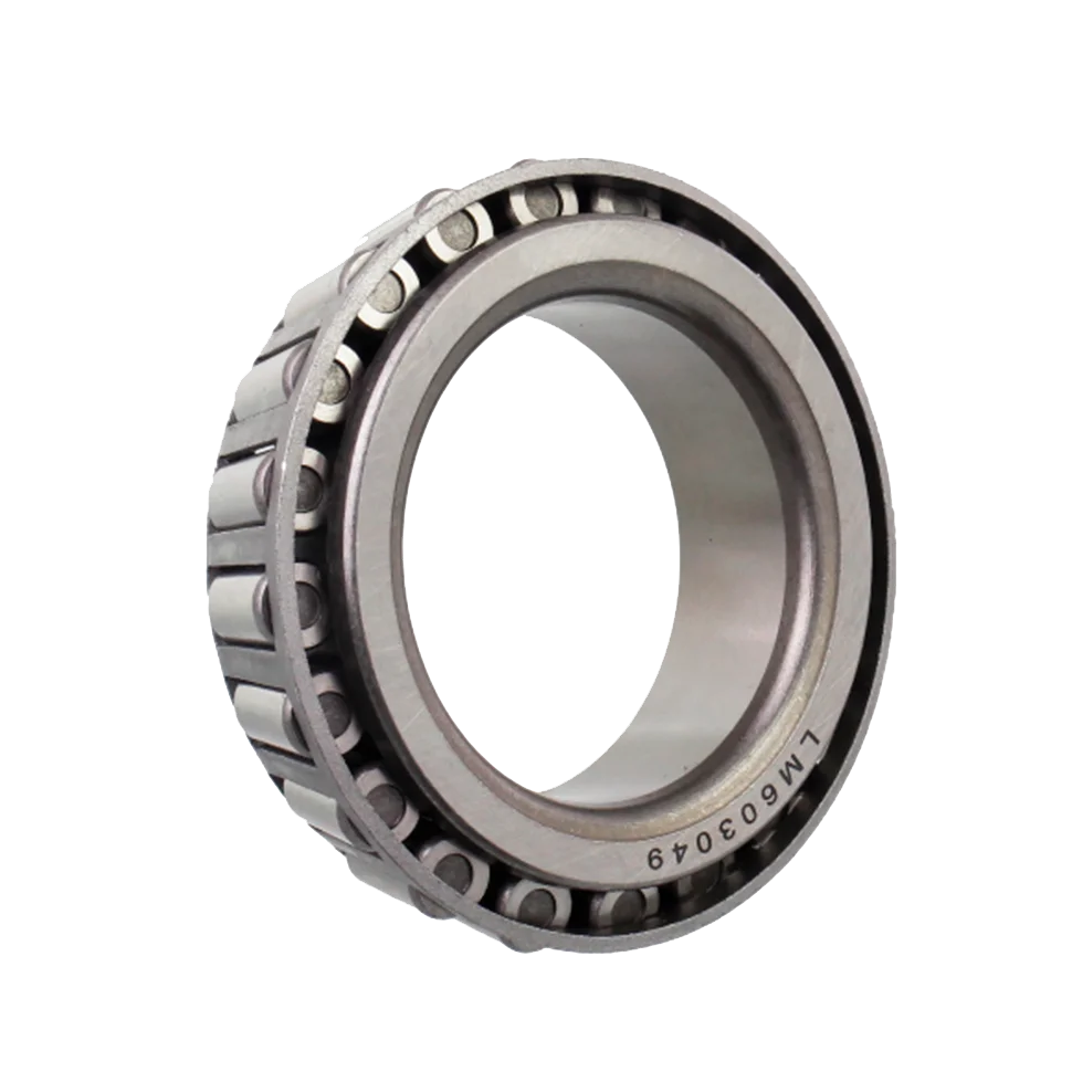 Автомобильные подшипники