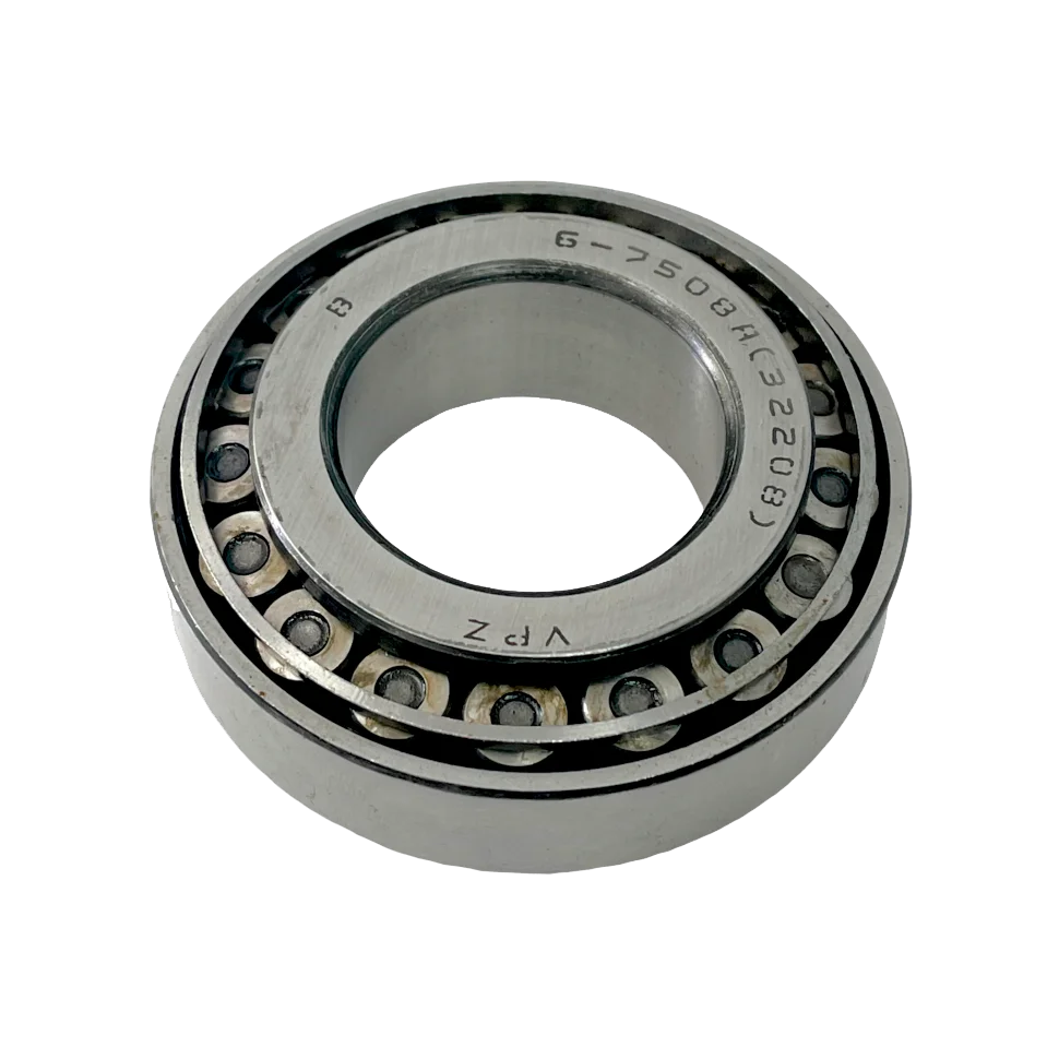 Подшипники для сельхозтехники