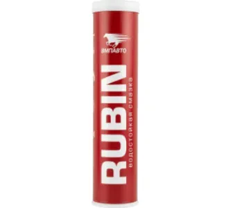 Смазка МС 1520 RUBIN, 375 г/420 мл- катридж (ВМПАВТО)